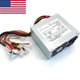 Saa4d107e-1 Yj-remould New Power Supply Pp-300v For 115/230v 300w P8 P9 Industrial Computer At