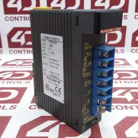 F3pu10-0s Yokogawa Power Supply Module 100-240 Vac 50/60 Hz 35va Used