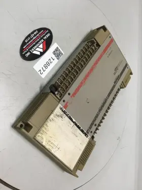 P2et6-48j Yokogawa Power Supply Tr Out Used #128872