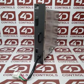 147.9w Yokogawa Pw702 Power Supply 220-240vac -/ 5.1vdc 29a Used