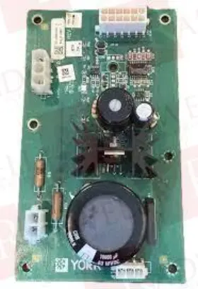 031-02903-002 York Johnson Controls / 03102903002 Brand New