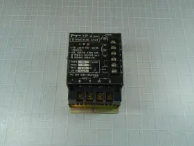 T94388 Yu Jin Electronics Yjp-2 Thyristor Unit