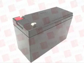 Npw36-12 Yuasa / Npw3612 Used