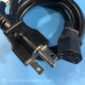 Pfm61514c1360 Yung-li 14 Awg Ac Power Cord 300v Fnip