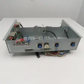 Drd-s40ul Yushin Ac200-230v 1ph 50/60hz Power Supply Cpu Module