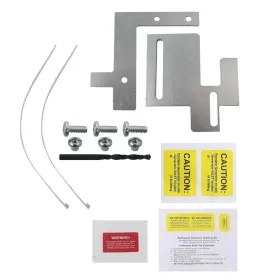 Zaif581024bus-46 Zafina-up 2024 Latest Version Generator Interlock Kit Fit For Eaton/cutler/hammer Br Se