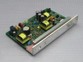 T224721 Zebra 41055 Gm0612c Power Supply Circuit Board