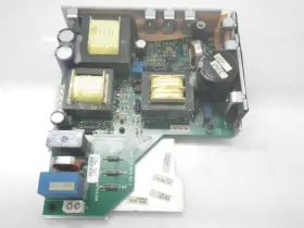 140xi Zebra 49780 Power Supply Board For Thermal Printer Ii Used Tested