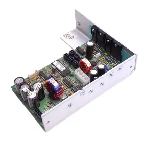 49990 Zebra 49791 Rev 6 Printer Power Supply For Xiii Xiiii Series Printers 40w