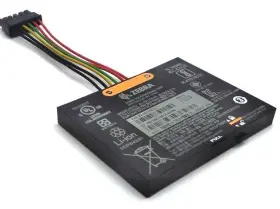 82-161178-01 Zebra Vc70n0 Battery Vehicle Mount Computer 3.7v 1930mah Genuine #3