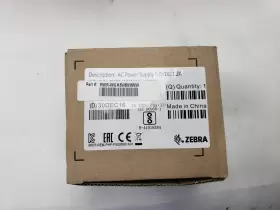 Pwr-wua5v6w0ww Zebra Lot Of 15 Adapters And 23 Usb Cables P/n 25-mcxusb-01r #2