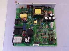 Ff07638 Zebra Technologies 38746 Power Supply Board T95866 #2