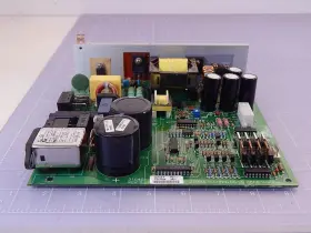 Ff07638 Zebra Technologies 38746 Power Supply Board T95866 #3