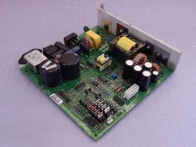 Ff07638 Zebra Technologies 38746 Power Supply Board T95866