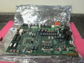 354833-9074-000 Zeiss 354833-9177-000 New System Board V7 With Pcb Evo Lite V3