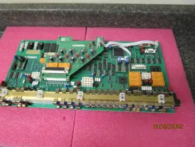 347824-9012-000 Zeiss 356133-9004-000 New Board Eo Pcb Assy Sigma 352133-9113