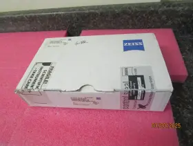 430000-8031-000 Zeiss New Recirculating Ball Screw Drive