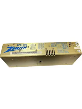 Zps-300 Zenith Power Supply Sale #3