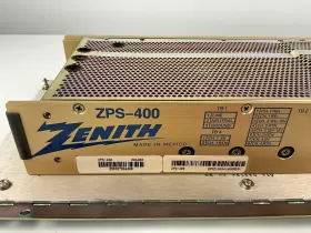 Zps-400 Zenith Multi Voltage Power Supply #2