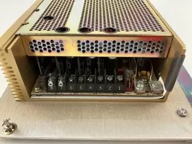Zps-400 Zenith Multi Voltage Power Supply #3