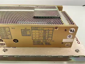 Zps-400 Zenith Multi Voltage Power Supply