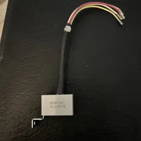 Bem-2h Zero-max Power Supply