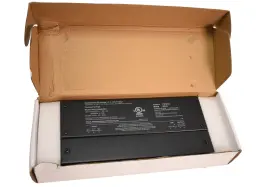 Kvg-24096-dwj Zhuhai Shengchang Electronics Co. Ltd. 24v 96w Dimmable Led Driver Power Supply Black