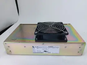 Zx550-2424-ct Zicon Electronics Power Supply Unit T5-b17