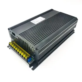 S-1500-24 Zjivnv 1500w Switching Power Supply Ac-dc Nini Size Smps Output 24v 62.5a Dc S