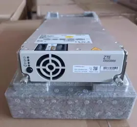 Zxd3000 Zte Used Communication Power Supply 53.5v 50a #3