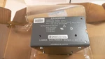 Lambda LYS-W-24 Regulated Power Supply, 24VDC, 10.5 Amps, 350 Watts Output. Fixed Price $155.90.