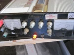 Acopian Regulated Power Supply K20D50 Lot Q385. Fixed Price $50.00.