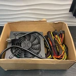 Absky Mining LX2000W Power Supply. Fixed Price $112.50.