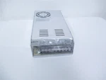 243482 New-no Box; Ampflow S-400-24 Power Supply 24V. Fixed Price $81.97.