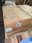 Allen Bradley 1609-PXBP External Battery Pack For Tower Ups-new In Box. Fixed Price $1155.00.