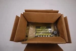 New Open Box Acopian U24Y350 250V 1-1/2A Power Supply Stock G485A. Fixed Price $325.00.