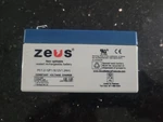 Pc Zeus 1.2 12F 1-5 (12V1 -2AH) Backup Battery For Catlitter Whisker. Fixed Price $38.00.