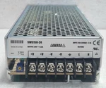 Lambda SWS150-24 Power Supply. Fixed Price $270.00.