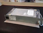 Xp Power FXBRBRBRA6 1061 Modular Supply. Fixed Price $239.99.