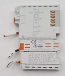 Beckhoff EL9505 Plc Module Power Supply Terminal 24 Vdc. Fixed Price $39.00.