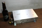 Xp Power HDL3000PS48 48V Supply 62.5A INV=32464. Fixed Price $252.42.