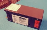 Lambda Electronics Inc. Model LFS-45A-48 Regulated Power Supply. Fixed Price $74.80.