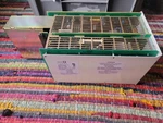 Lucent WP-91153 L3A Model PEC3981B. Fixed Price $200.00.