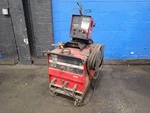 Lincoln Electric CV-300 Welder A 02260490004. Fixed Price $752.10.