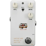 Animals Pedal Vintage Van Driving Is Very Fun V2 Overdrive Effects. Fixed Price $128.99.