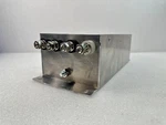 Radius Power RP428-250-1000-S Line 3PH/N/PE 480V Ac 250A 65C 50/60HZ. Fixed Price $275.00.