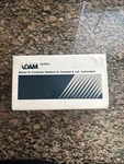 Adam PWR-242-AE / PWR242AE (brand New). Fixed Price $180.00.