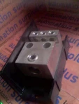 Ferraz Shawmut 69173 Pdb Pole 600V Distribution Block New!!. Fixed Price $99.00.