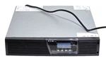 Eaton Powerware PW9130L1500R-XL2U Rack Mount Ups New !. Fixed Price $600.00.