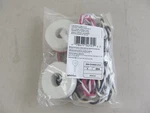 Leviton 204-CDA02-212 Ph Solid Core 0.72ID Current Transformer Kit New. Fixed Price $24.99.